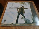Neil Young & Crazy Horse Everybody Knows This Is Nowhere Vinyl LP REP44073 EX-EX