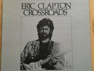 Eric Clapton - 6 LP - Crossroads - Vinyl Collector Box inkl. Bookelt