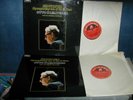 Bruckner Symphony No.5 Otto Klemperer/ NPO Columbia SAX 5288/89 S/C ED1 2LP NM