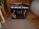 SEALED THE ROLLING STONES 