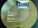METALLICA   CREEPING DEATH / GARAGE DAYS REVISITED   Rare Picture Disc    Metal