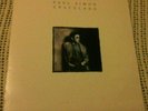 PAUL SIMON GRACELAND VINYL LP 1986 ORIGINAL AUSTRALIAN PRESSING 25447 1