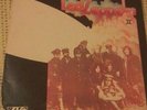 LED ZEPPELIN II (2) VINYL LP 1969 ORIGINAL AUST PRESS GREEN ATLANTIC SAL 933615