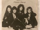 Queen Bohemian Rhapsody Original 1st Press 7