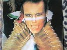 ADAM & THE ANTS - Kings Of The Wild Frontier - 1980 Vinyl LP Hong Kong Ex/Ex