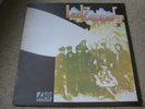 Led Zeppelin II 2 LP UK Original RED & PLUM Summer 1971