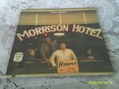 THE DOORS. MORRISON HOTEL. GATEFOLD. ELEKTRA.. 1970.