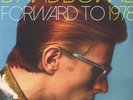 David Bowie - Rare Vinyl- forward To 78 - Limited Edition Red Vinyl Only 100