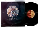 Queen - A Day At The Races India LP 1976 FOC .