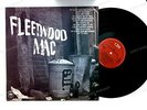Fleetwood Mac - Peter Green's Fleetwood Mac UK LP '