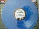 Judas Priest - Painkiller Shape Blue Vinyl Lim. Coll. Edition EP RSD NEW