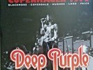 Deep Purple - Copenhagen 1972 3 Vinyl LP Falschpressung Misprinted Hughes NEW