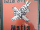 Black Label Society - Mafia Silver Double Vinyl Zakk Wylde (Ozzy Git.) NEU NEW