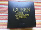 VINYL BOX SET - THE COMPLETE WORKS / QUEEN