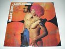 70s SOUL LP - BLACK SOUL EXPLOSION - VARIOUS ARTISTS - 12 TRACK - UK EMBER