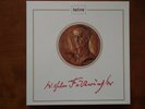 Wilhelm Furtwangler - Live - Vienna, Berlin, Hamburg, Lucern - 7LP boxed set