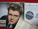 LP Decca SXL 6107 (ED1): Richard STRAUSS Lieder, PREY MOORE, NM