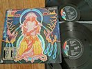 HAWKWIND - SPACE RITUAL - TOP 1st PRESS JAPAN 2x 12