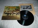 POINT BLANK-second season '77 UK LP ORIG+INN. SOUTHERN ROCK CLASSIC