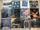 32  Vinyl  Rock / Hard Rock Metal : Killer,Europe,Ac/dc,Warlock 