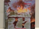 fIREHOSE ?Ragin', Full-On Vinyl Record LP SIGNED  Punk 1986 SST Records ?SST 079