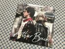 ARTHUR BUCK - B&N EXCLUSIVE SIGNED / AUTOGRAPHED VINYL LP - R.E.M. - LIMITED 500