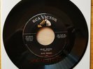 WOW  99% MINT ORIGINAL LINED Elvis Presley 