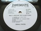 Small Faces - Ogdens Nut Gone Flake // Orig 1st UK 68 Mono LP Top copy 1G stampe