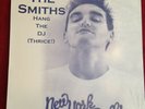 The Smiths Bootleg Vinyl Album - Hang the DJ Thrice - Near Mint Record
