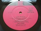 The Kinks - Face to Face // Orig. 1st UK Pye '66 Stereo LP Top copy
