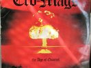 CRO-MAGS  THE AGE OF QUARREL on PROFILE 1218  WLPROMO PUNK HARDCORE