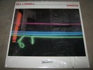 BILL LASWELL Baselines FACTORY SEALED New Vinyl LP 1983 60221-1 Michael Beinhorn