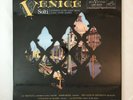 Venice Solti Orchestra Of the Royal Opera House Covent Garden Analogue Prod LP