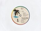 U2 'WHERE THE STREETS HAVE NO NAME' SOUTH AFRICA PROMO ONLY 45