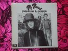 Pip Proud - Adreneline & Richard. Australian major label Acid / Wyrd Folk lp.
