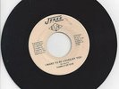 Northern Soul 45-Family Of Eve-I Want to Be Loved By You ? Please Be Faithful