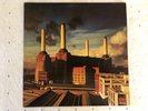 Pink Floyd Animals LP VG+ CONDITION SHVL 815 UK Early Pressing A2/B3 Gatefold
