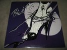 BLACK ROSE Self S/T Titled RARE SEALED New Vinyl LP 1980 NBLP-7234 Toto Cher
