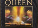 Queen - Hammer To Fall 12” Vinyl Single - Withdrawn Sleeve (U.K) 1984 - Rare