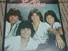 LOS CHICOS * Record Vinyl LP Puerto Rico * TONY * CHAYANNE * RAY * MIGUE * 1982