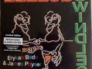 Erykah Badu & James Poyser -Tempted Strictly LTD 7” Vinyl Single RSD 2019