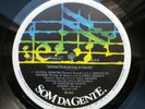 2 REALLY RARE HERMETO PASCOAL LP'S 1980/1982 ORIGINAL BRAZIL PRESSINGS EX/EX+