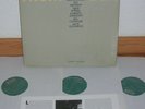 3 LP-Box GUITAR MUSIC FROM ECM Towner Abercrombie Rypdal Gismonti u.a. MINT-