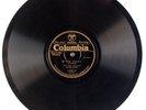 NEW ORLEANS BOOTBLACKS: Mixed Salad US Columbia 14465 Hot Jazz 78 E- Hear