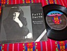 PATTI SMITH Looking For You - I Was 1988 MEXICO 7