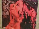 RCA LSC-3129/BIZET-SHCHEDRIN:THE CARMEN BALLET / FIEDLER / BOSTON/NEAR MINT 1970