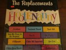 The Replacements Hootenanny LP Shrink Paul Westerberg Twin Tone Records TTR 8332