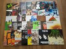 40xLPs-ROCK-ALTERNATIVE-The Fall-The Smiths- The Clash-Cure-Tote Hosen-Kettcar