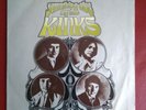 SOMETHING ELSE BY THE KINKS VINYL LP 1967 PSYCHEDELIC ROCK POP PYE HTSLP 340044