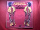 B3-78 SHIRLEY SCOTT & THE SOUL SAXES ... SD 1532